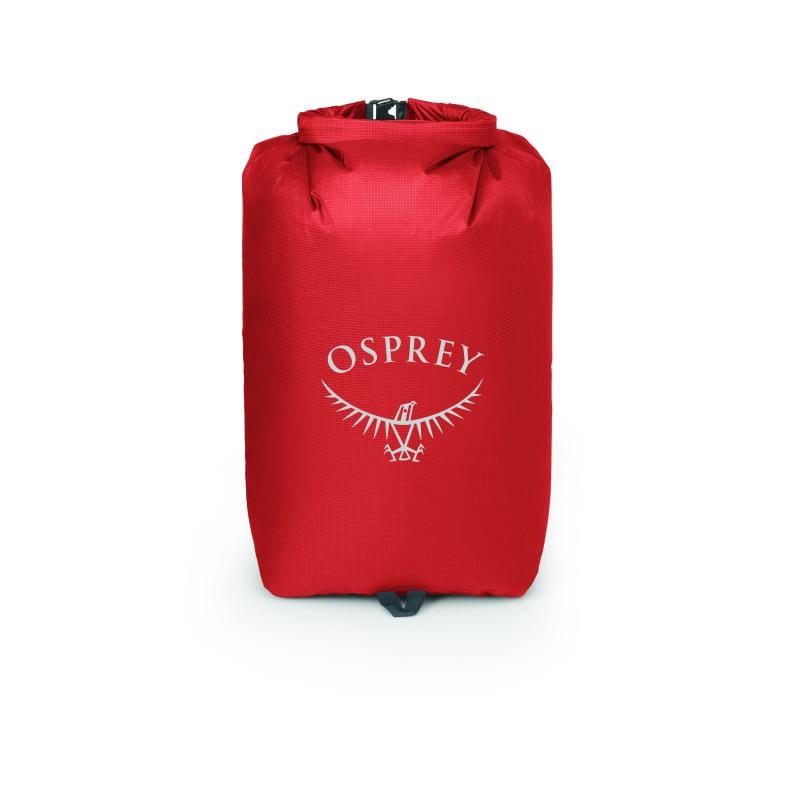 Osprey Ultralight DrySack 20L Mars Orange