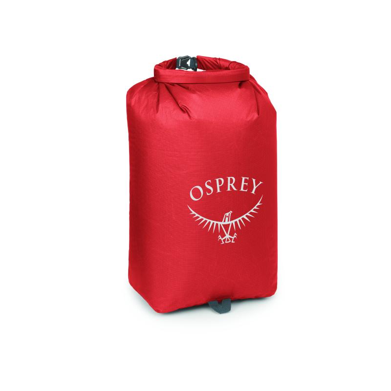Osprey Ultralight DrySack 20L Mars Orange