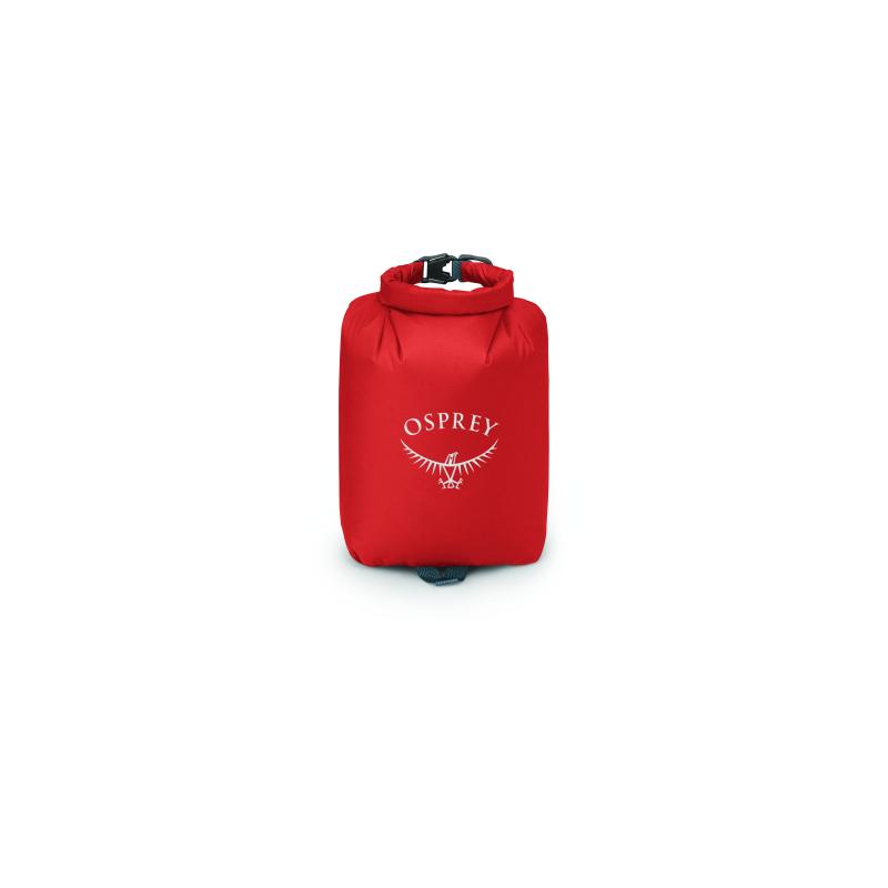 Osprey Ultralight DrySack 3L Mars Orange