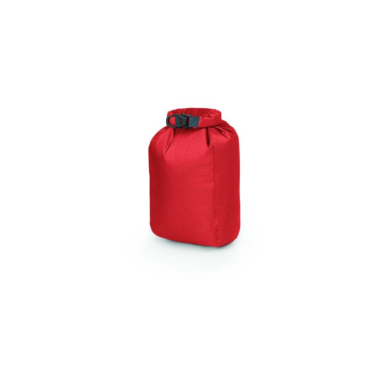 Osprey Ultralight DrySack 3L Mars Orange