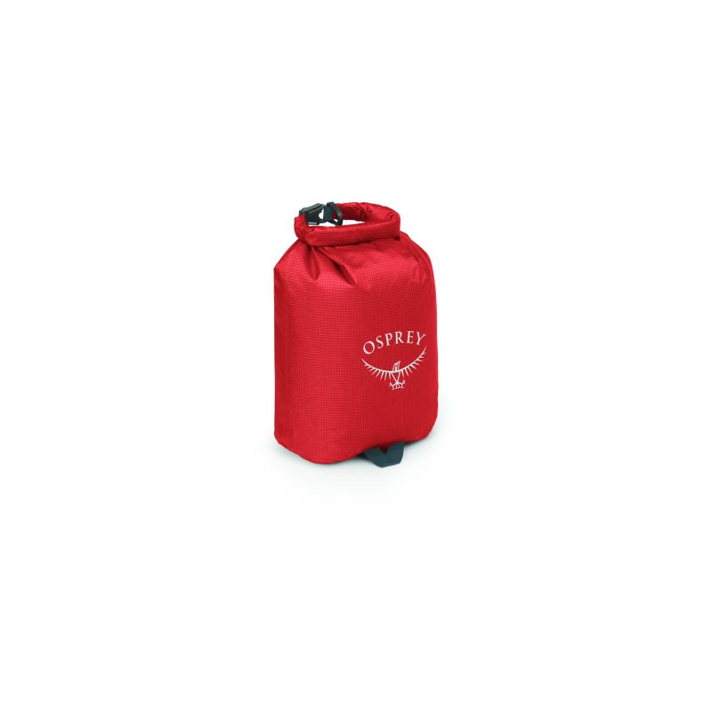 Osprey Ultralight DrySack 3L Mars Orange