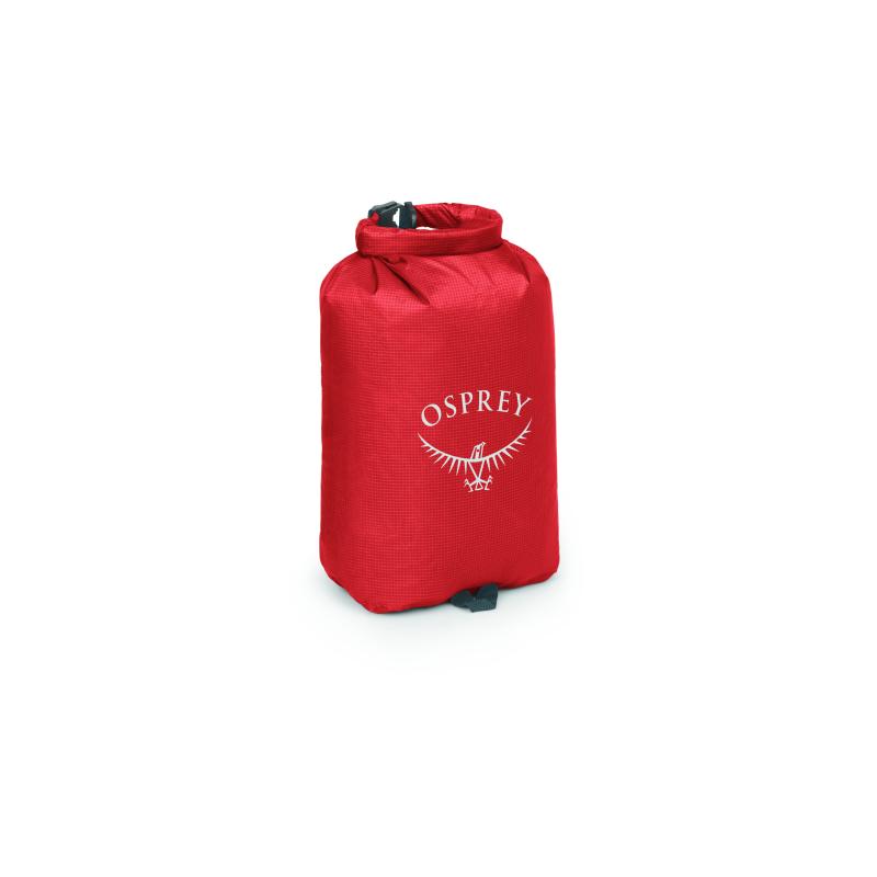 Osprey Ultralight DrySack 6L Mars Orange