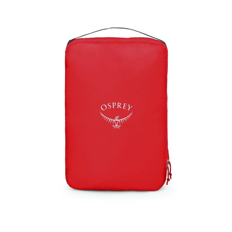 Osprey Ultralight Packing Cube Mars Orange Large