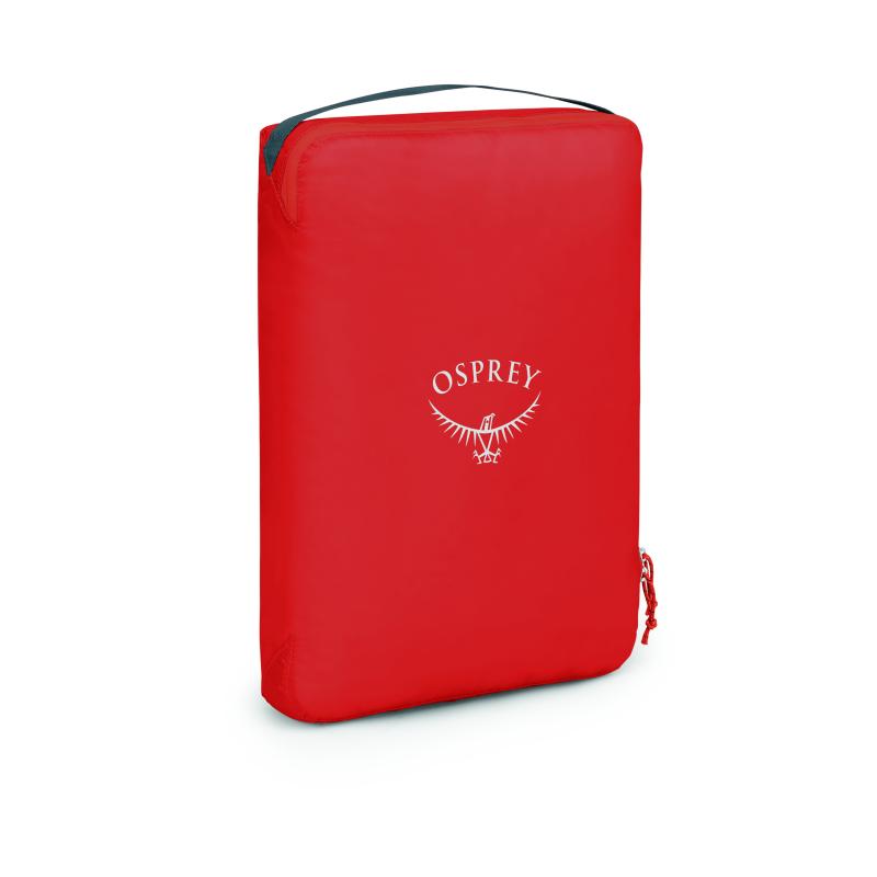 Osprey Ultralight Packing Cube Mars Orange Large