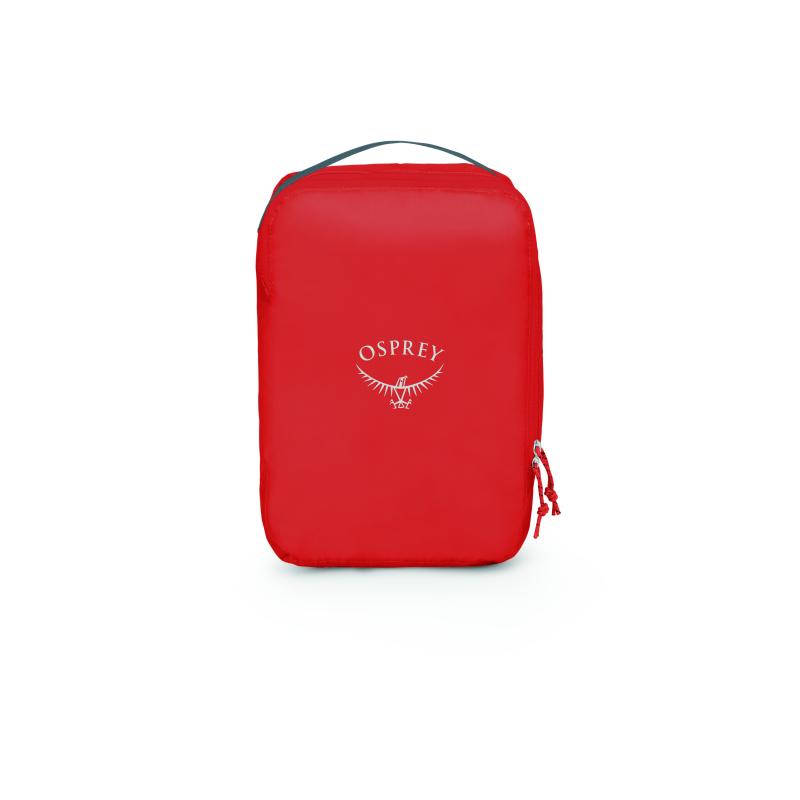 Osprey Ultralight Packing Cube Mars Orange Medium