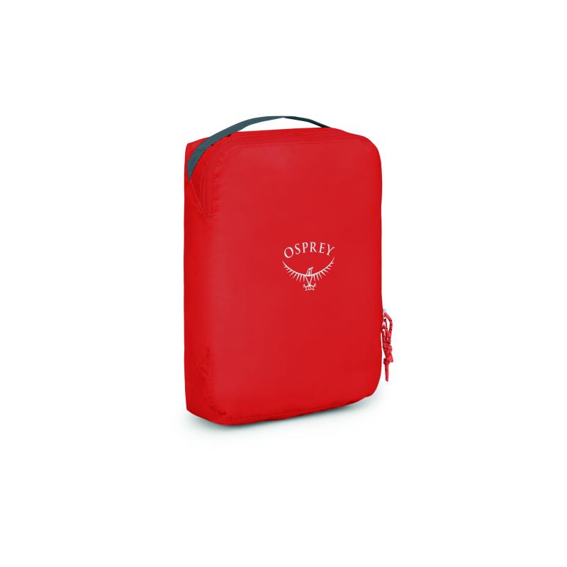 Osprey Ultralight Packing Cube Mars Orange Medium