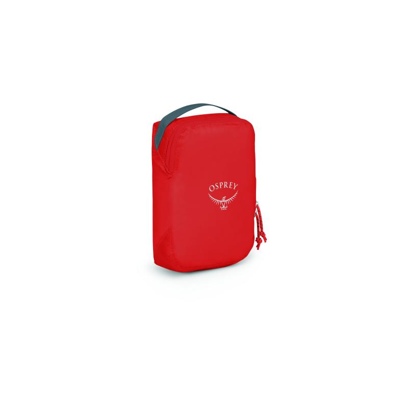 Osprey Ultralight Packing Cube Mars Orange Small