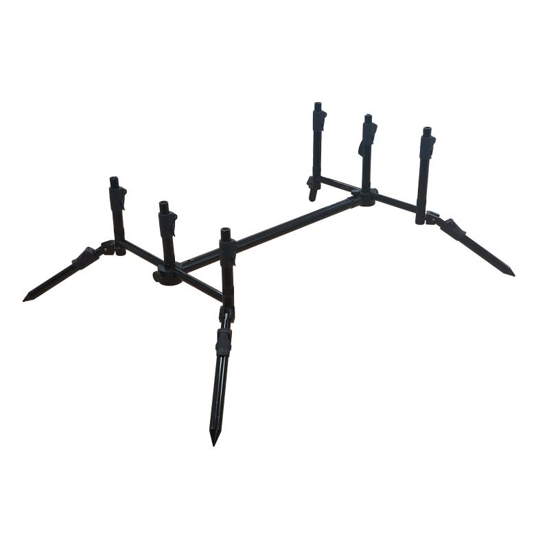 Sonik Xtractor Gt 3-Rod Pod