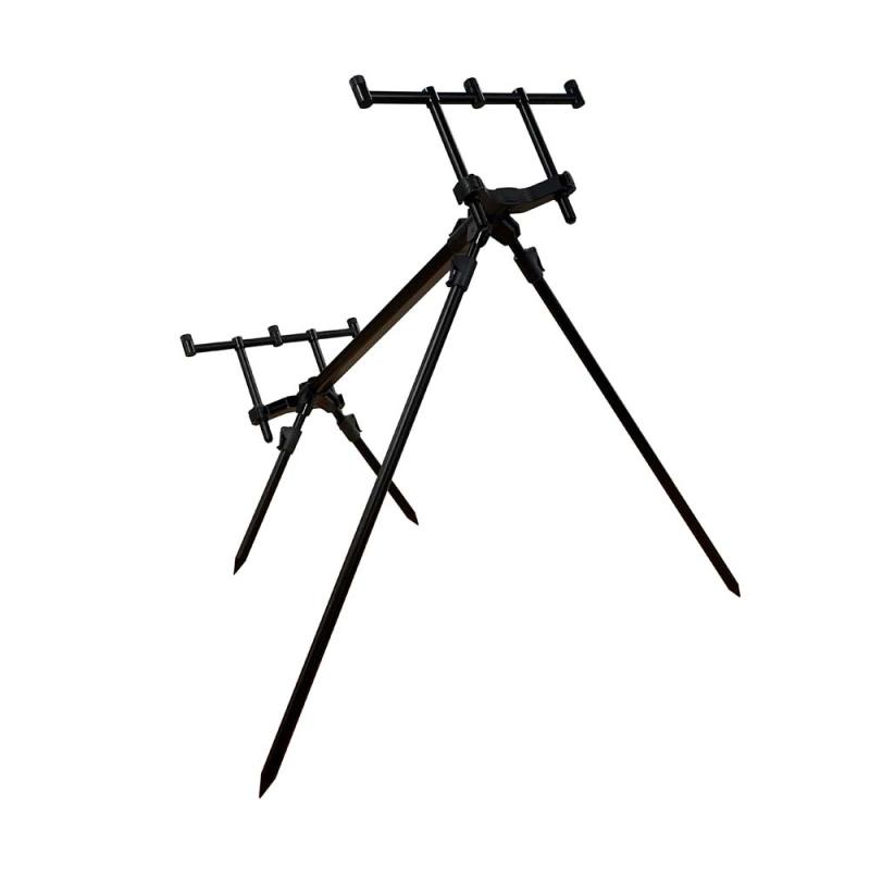 Sonik Stanz All-Terrain Lite 3-Rod Pod