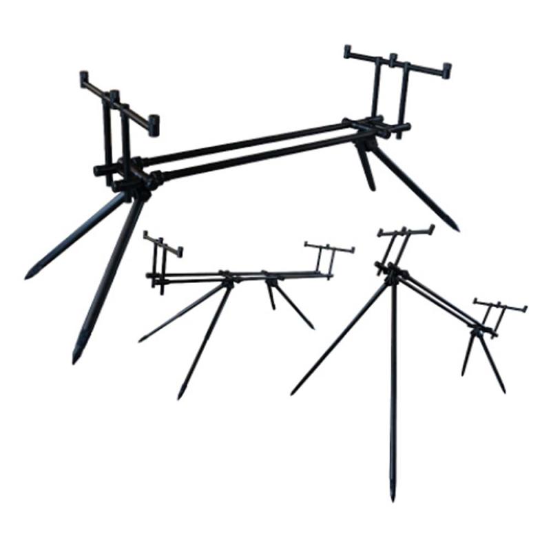 Sonik STANZ 3 ROD POD