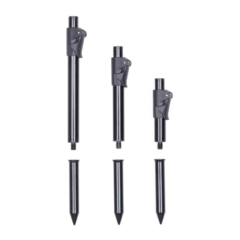 Sonik STANZ SPLIT STICK 10" (25.5cm) TWISTLOCK