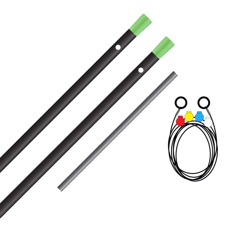 Sonik STANZ DISTANCE STICKS