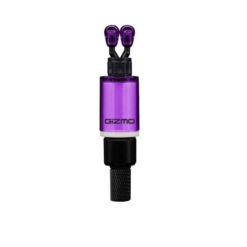 Sonik Gizmo Litez Bob Purple