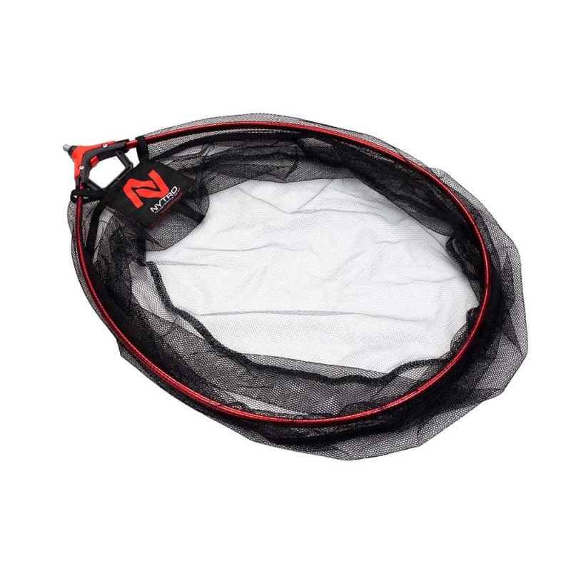 Nytro Spoon Net Quick-Dry Hair Mesh 18"/45Cm