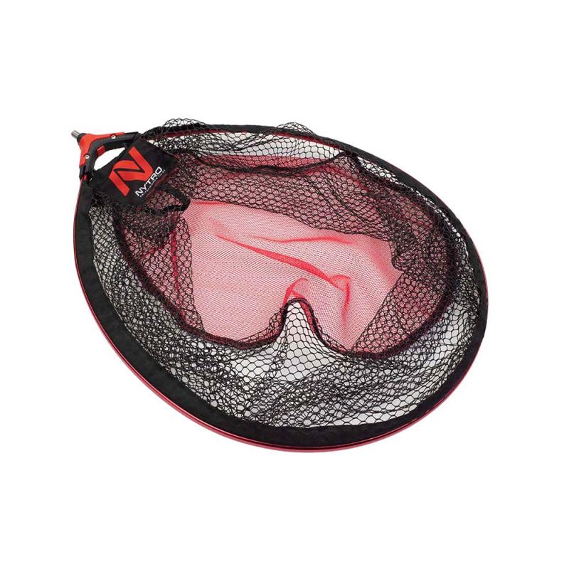 Nytro Spoon Net Latex Match Allround 18" (50*40Cm)