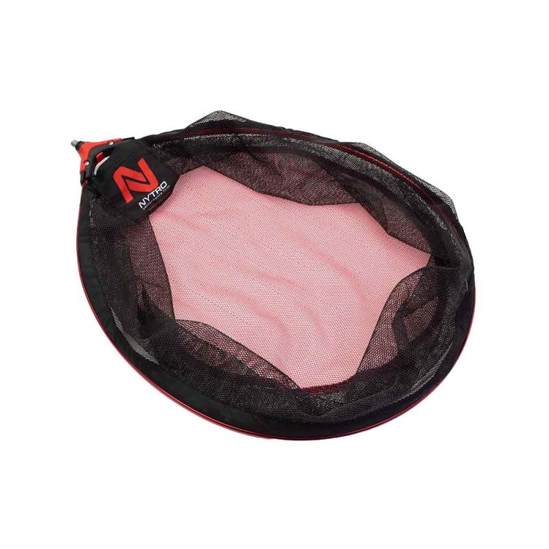 Nytro Spoon Net Latex Hair Mesh 16"/40Cm