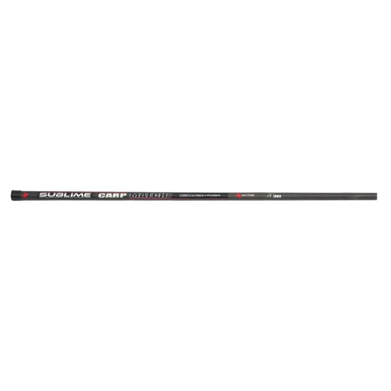 NYTRO SUBLIME CARP MATCH 400 PUT OVER