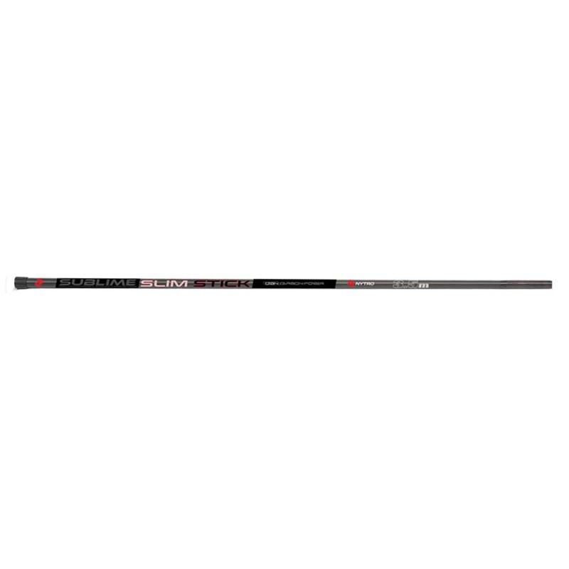 NYTRO SUBLIME SLIM STICK 350 PUT OVER