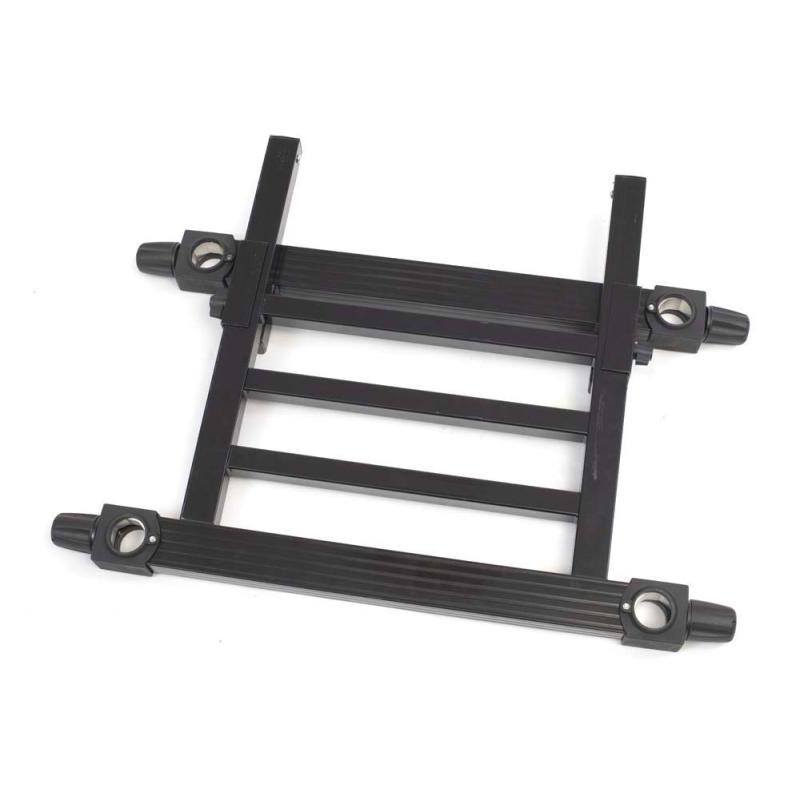 Nytro Impax Comfibox Light Footplate
