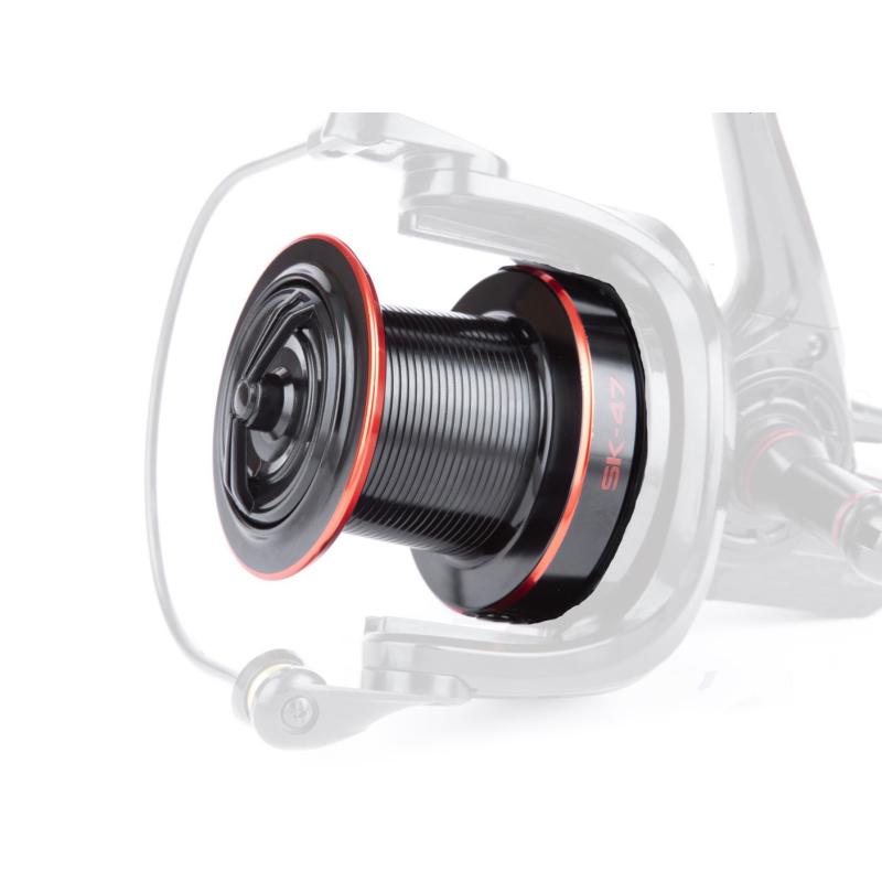 Sonik Sk-47 Carbon 7000 Spare Spool
