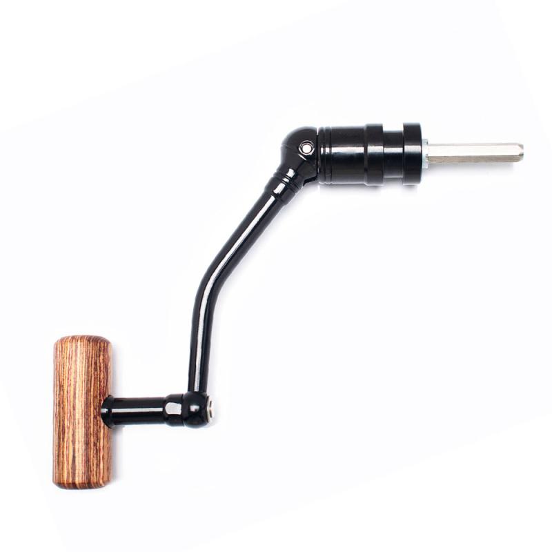 Sonik Tournos Quik-Clik&trade; Folding Handle