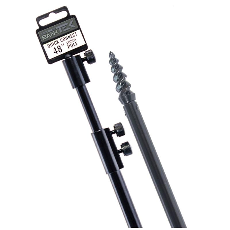 Sonik Bank-Tek Quick Connect 48" Storm Pole