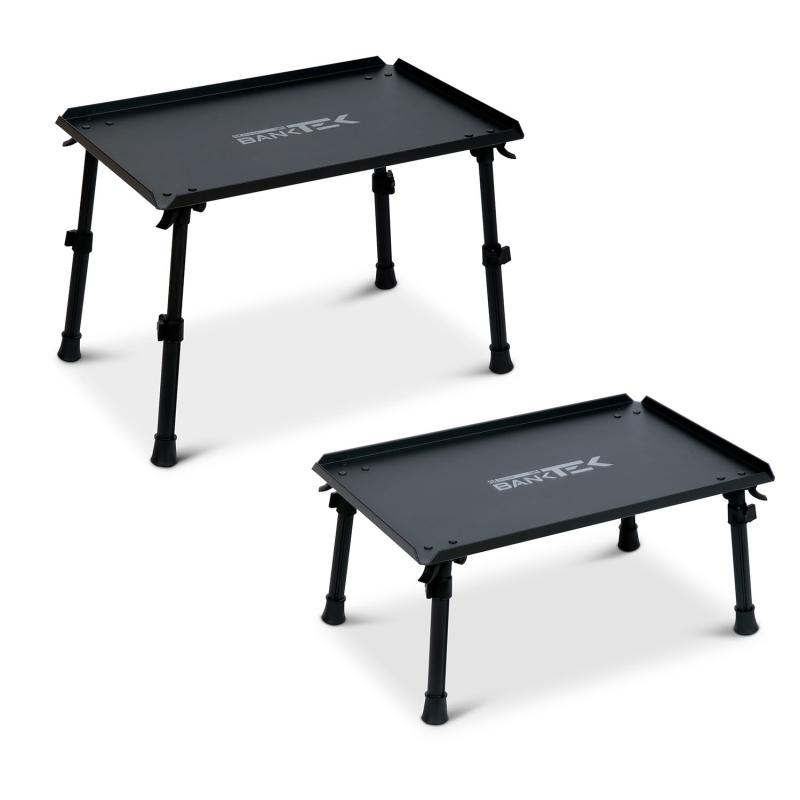 Produktbild Sonik Bank-Tek Bivvy Table