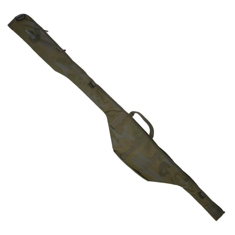 Sonik Bank-Tek Rod Sleeve 12Ft