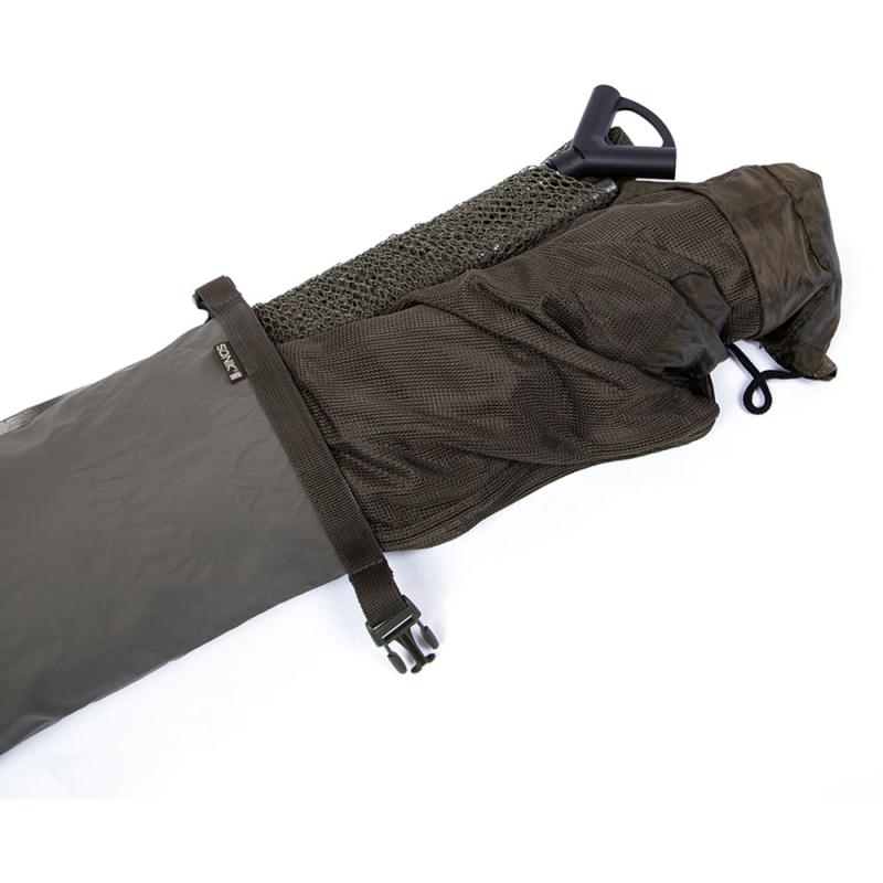 Sonik Bank-Tek Net Stink Bag Sleeve