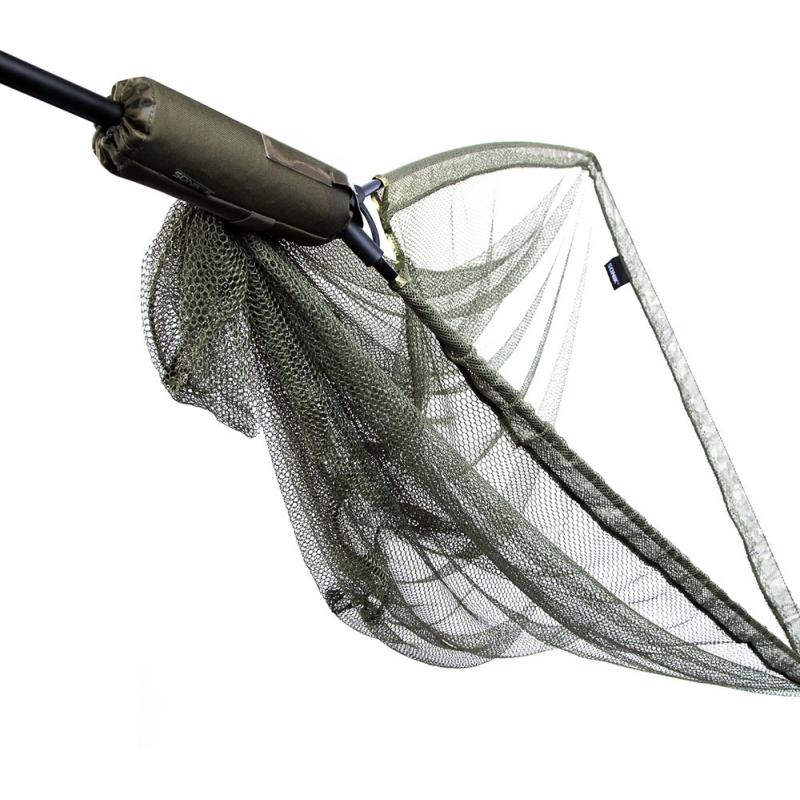 Sonik Bank-Tek Net Float