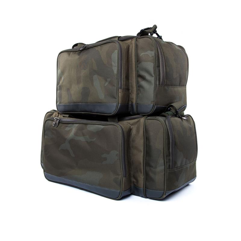 Sonik Bank-Tek Carryall Compact