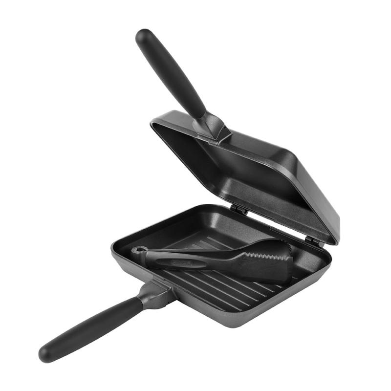 Produktbild Sonik Sizzla Multi-Pan Set