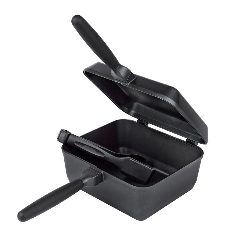 Produktbild Sonik Sizzla Multi-Pan Set (Deep)