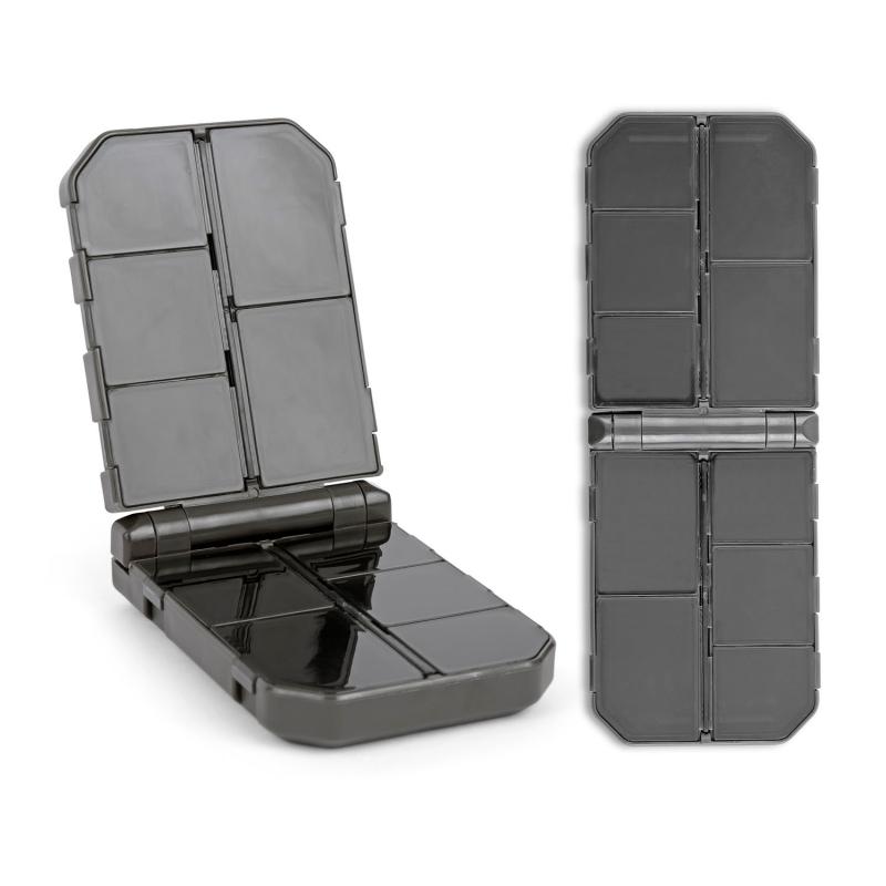 Sonik Lokbox Clip-Fold Box Small