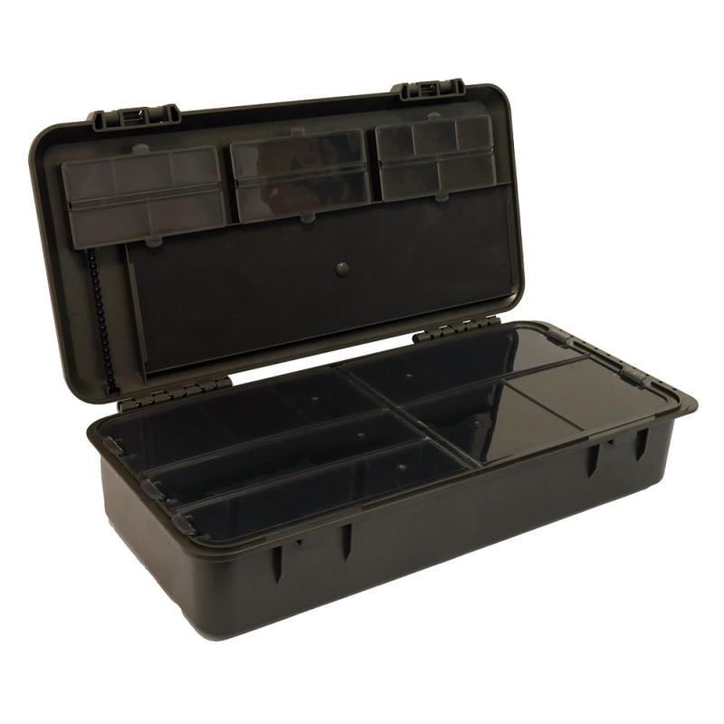 Sonik Lockbox Long S-3 Box