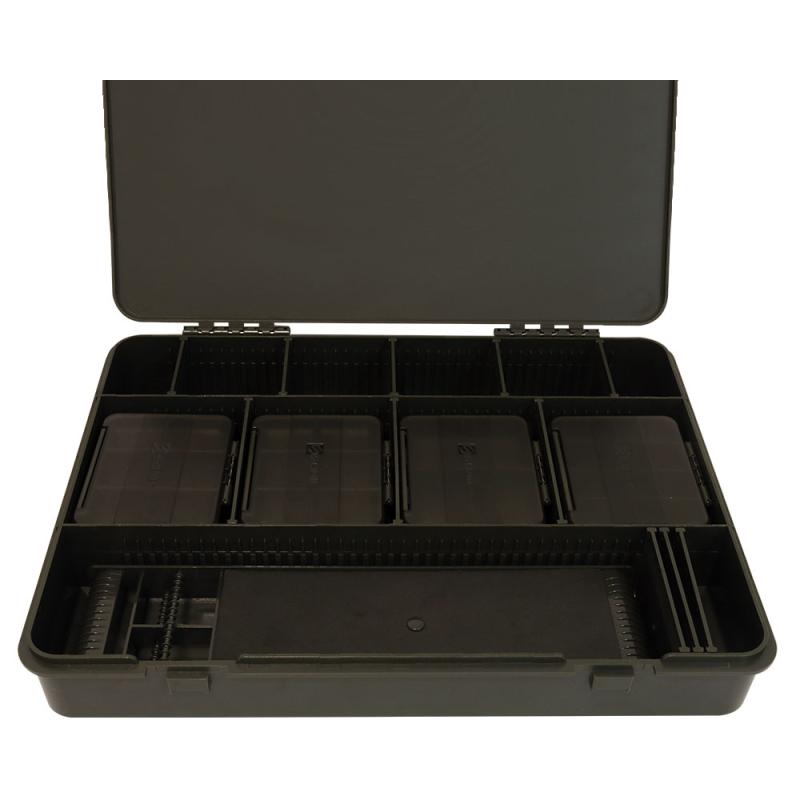 Sonik Lockbox Large Loaded Box