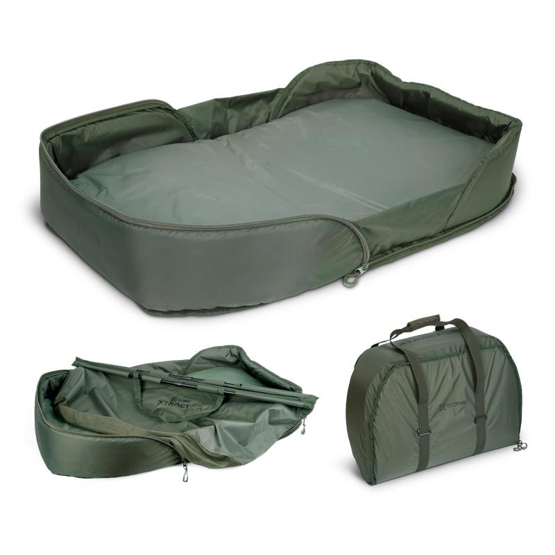 Sonik Xtractor Folding Cradle