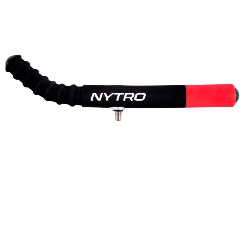 Nytro Continental Feeder Rest 500