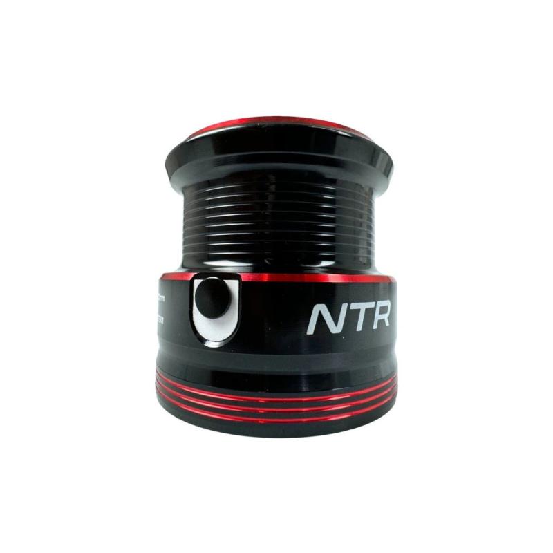 Nytro Ntr Mk2 4002 Alu Spool