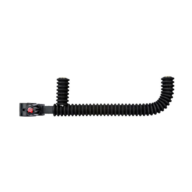 Nytro Ripple Bar Double Long