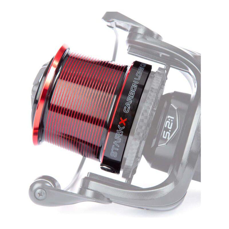 Nytro Starkx Clc 5500 Alu Spool