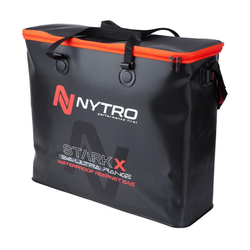 Nytro Starkx Eva Waterproof Keepnet Bag Xl