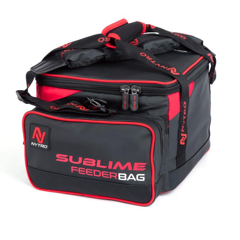 Nytro Sublime Feeder Bag
