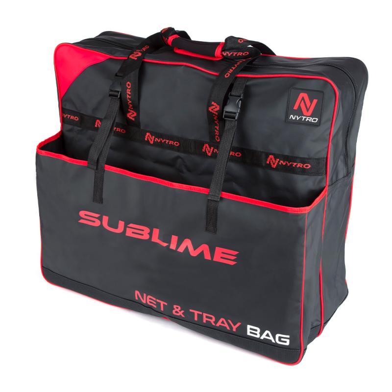 Nytro Sublime Net & Tray Bag