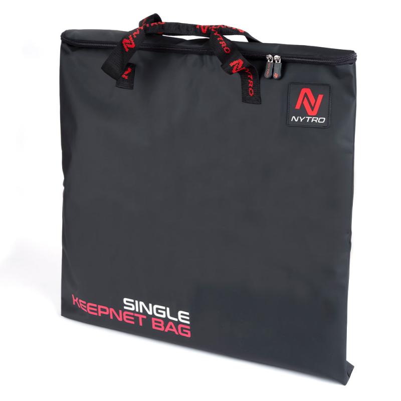 Nytro Sublime Waterproof Single Keepnet Bag