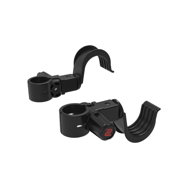 Nytro Up & Over Pole Rest