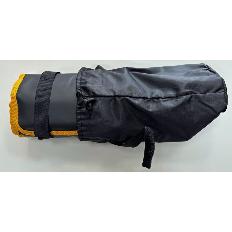 Sportex Abhakmatte large 130x30cm