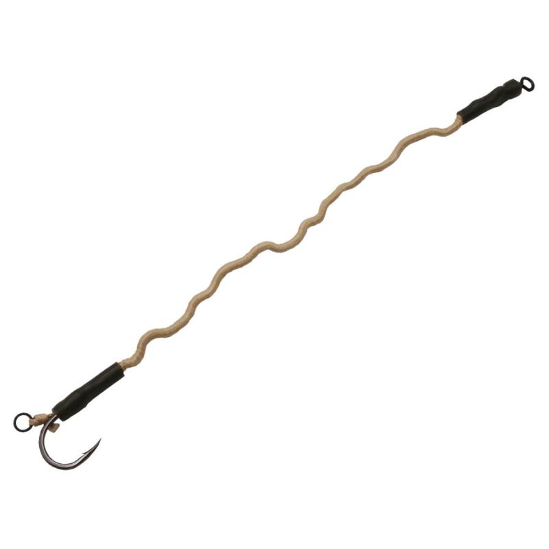 Climax Waller Bungee "Pellet-Montage"