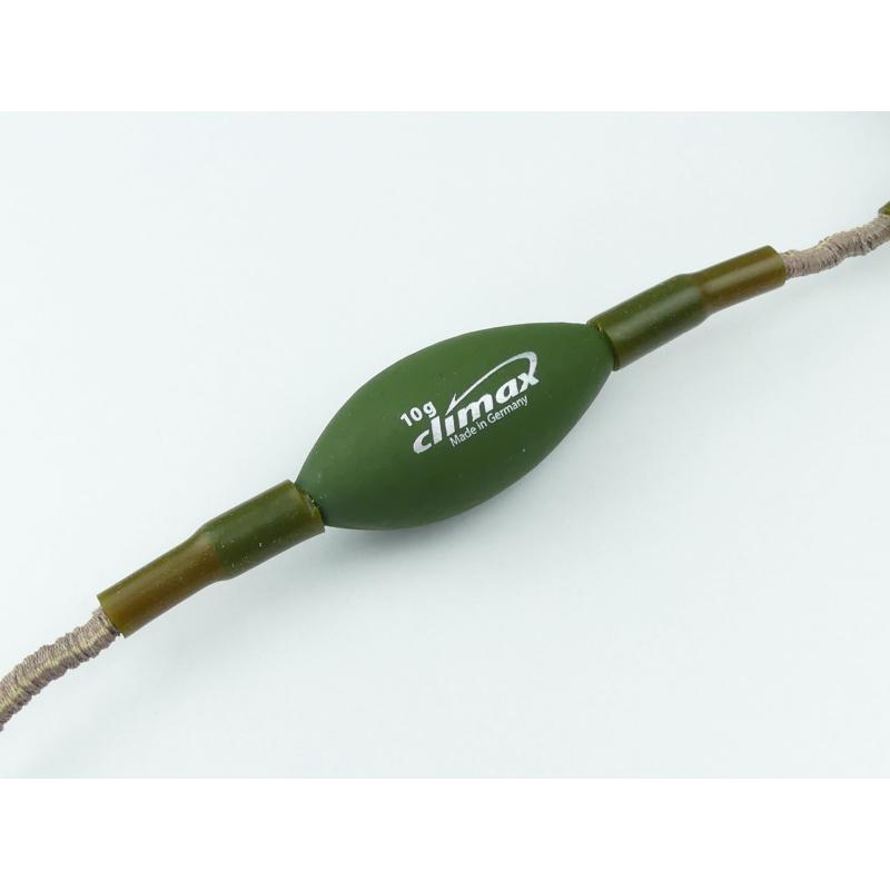Climax Bungee complete "Heavy"