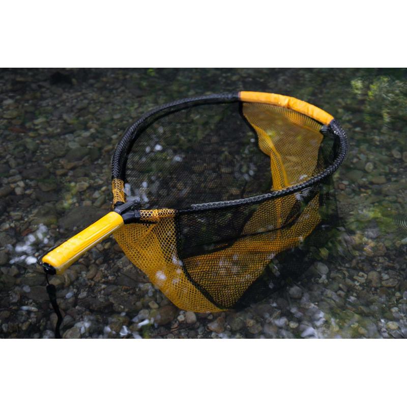 Sportex Karbon-Watkescher 60x50cm